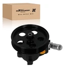 New Power Steering Pump Ford Freestyle V6 3.0L 05-07 6F9Z3A696A. Fixed Price $66.00.