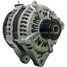 Quality-built 11770 Alternator For 13-15 Jaguar Xf. Fixed Price $420.32.