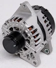 37300-2E800 Oem Hyundai Elantra Coupe, Sedan Alternator. Fixed Price $170.88.