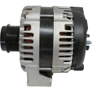 Acdelco 84062199 Gm Original Equipment Alternator. Fixed Price $257.57.