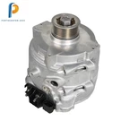 Water Cooled Alternator For 2019-2025 Audi A6 A7 A8 Q7 Q8 S6 S8 Hybrid 4.0L 3.0L. Fixed Price $532.99.