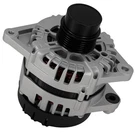 6-GROOVE Pulley Alternator Kia Optima Soul Forte Hyundai Elantra 37300-2B960. Fixed Price $101.18.