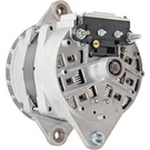 Volt 200 Amp Alternator For Sterling Truck Delco 31SI 19011104 400-12314. Fixed Price $307.58.