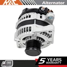 Alternator For Toyota Tundra 2011-2014 V6 4.0L 11517 104210-2840 27060-31180. Fixed Price $96.99.