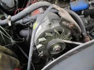 Chevrolet Camaro 1979 Alternator 71K Miles 8096. Fixed Price $123.48.