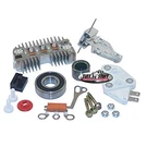 Stuff Alternator Rebuild Kit, Complete, Bearings Included, Gm 10SI,.... Fixed Price $59.76.