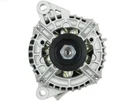 As-pl A0182 Generator For Dodge Jeep. Fixed Price $279.20.