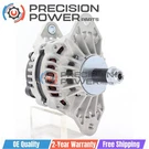 Alternator For Trucks Delco 24SI 160 Amp 8600310 8600339 8600279 8600299. Fixed Price $158.80.