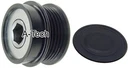 Alternator Clutch Pulley 2.0L 2.5L Buick Regal Cadilac Ats Cts Chevrolet Malibu. Fixed Price $30.95.