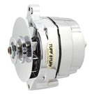 Stuff Alternator 7078NB; Hybrid Ford/gm Amp Chrome 1-WIRE 61-85. Fixed Price $197.78.