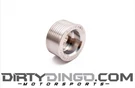 Dirty Dingo DD-LS-BAP-8 Rib Billet Pulley Large & Small Case Alternators. Fixed Price $74.99.