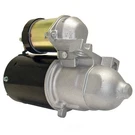 Starter Motor Quality-built 6473MS Reman. Fixed Price $222.64.