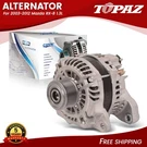 New Alternator For 2003-2012 Mazda RX-8 1.3L A3TG1291,N3H118300A,N3H1-18-300A. Fixed Price $125.95.