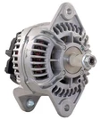 Alternator 93-00 Heavy-duty 200A New Holland 8670 8770 8870 Massey Ferguson. Fixed Price $333.03.