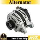 11623N Alternators Ford Mustang 2011 2012 2013 2014 All 150A BR3Z10346A. Fixed Price $95.99.