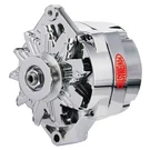 Powermaster 37293 Street Alternator 140 Amps Chrome Plated 12V Gm 12SI Case. Fixed Price $210.99.