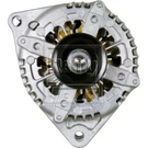 Alternator-premium Remy 23057 Reman Fits 2015 Ford F-150 5.0L-V8. Fixed Price $300.98.
