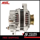 Alternator For 2003-2005 Chrysler Pt Cruiser 2.4L & 2004 Dodge Neon 2L. Fixed Price $78.99.
