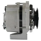 Aqp Replaces Massey Ferguson Alternator 3589435M91 MT334 Fits Stens 1200-0526. Fixed Price $181.49.