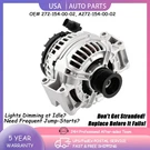 Alternator For 2006-2011 Mercedes-benz C230 C250 C280 C300 C350 E350 11215 150A. Fixed Price $97.99.