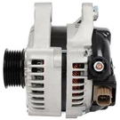 Alternator Fit For 2004 Toyota Sienna 3.3L V6 2005 2006 Ir/ef 130A Cw SC7. Fixed Price $97.90.