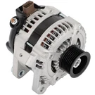 For Toyota Camry 2.4L Alternator 2002 2003 2004 80AMP 13958 210-0462 27060-0H010. Fixed Price $100.03.