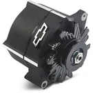 Proform 141-146 Slant-edge Alternator, Gm 10SI, 100 Amp, Black. Fixed Price $269.95.