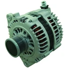 Lucas Alternator 13939 Compatible With Nissan Altima Sentra L4 2.5L 2002-2006.... Fixed Price $140.00.