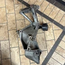 2014-2017 Vw Touareg 3.6L Alternator Mount Bracket 03H260087F. Fixed Price $69.00.