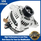 11432N Alternator Ford E-150 E-250 2009-2014 E-350 E450 Super Duty 155A 12V. Fixed Price $107.34.