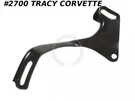 1965-1974 Corvette Alternator Mount / Adjust Bracket 3946000 Power Steer Attach. Fixed Price $98.00.