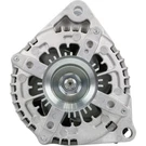 Alternator Fits Ford F-150 2017, 104211-0860, HL3Z-10346-F,HL3T-10300-FA, 11867. Fixed Price $179.09.