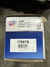 Carquest 17867S New Reman Starter Motor 2.2 Kw For Infiniti QX56 Nissan V8 5.6L. Fixed Price $85.00.