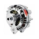 Powermasters 17509 Alternator 95 Amp For Chrysler Dodge Plymouth 5.6L-7.2L 70-77. Fixed Price $232.05.