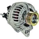 Alternator For 3.7L 4.7L Dodge Ram Pickup Truck 2007 56041120AD. Fixed Price $167.85.