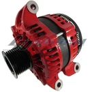 High Output Amp Red Alternator Ford F250 F350 F450 F550 Excursion Diesel. Fixed Price $279.99.