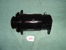 1957/1958/1959/1960/1961 Chevy Delco Remy 1102096 Rebuilt Long Generator #63C. Fixed Price $230.00.