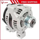 Alternator For 2.4L 2.5L Volvo C70 2006 S40 2005 V50. Fixed Price $125.78.