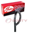 Gates Xl Alternator Accessory Drive Belt For 1964-1969 Chevrolet Air Br. Fixed Price $22.90.