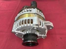 Reman In Usa, Alternator For Maserati Quattroporte, Spyder, Etc. No Core Needed. Fixed Price $523.95.