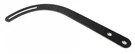 Alternator Arm Bracket Upper Adjustment 4" Slot Gm Ford Mopar Black. Fixed Price $16.95.