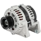 1X 100AMP Alternator W/6-GROOVE Pulley For 2012-2018 Chevrolet Sonic 1.8L L4. Fixed Price $95.03.