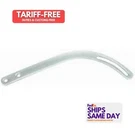 Racing Power R9079, One Chrome Steel Universal Alternator Bracket Arm 1IN X 14IN. Fixed Price $45.83.
