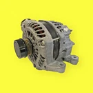 Oem 2014 2018 Ford Transit Connect Alternator 175 Amp Id CJ5T-10300-EA #371. Fixed Price $64.88.
