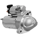 Starter Motor Quality-built 19505 Reman. Fixed Price $192.81.