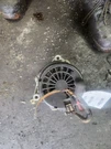Alternator 105 Amp Opt K68 Fits 02-05 Sierra 1500 Pickup 451365. Fixed Price $86.40.