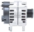 Terrepower Formerly Bbb Industries 11582 Reman Alternator. Fixed Price $482.47.