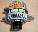 Vision Oe Alternator 11231 *remanufactured. Fixed Price $199.95.