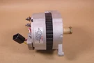 New Genuine Oem 24V 40AMP Leece-neville Prestolite Alternator 110-462, 8AR3200G. Fixed Price $396.95.