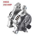 250 High Amp Alternator Cadillac XT5 V6 3.6L 222CID 2017-2022 44016. Fixed Price $425.00.